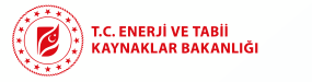 T.C. Enerji ve Tabii Kaynaklar Bakanlığı